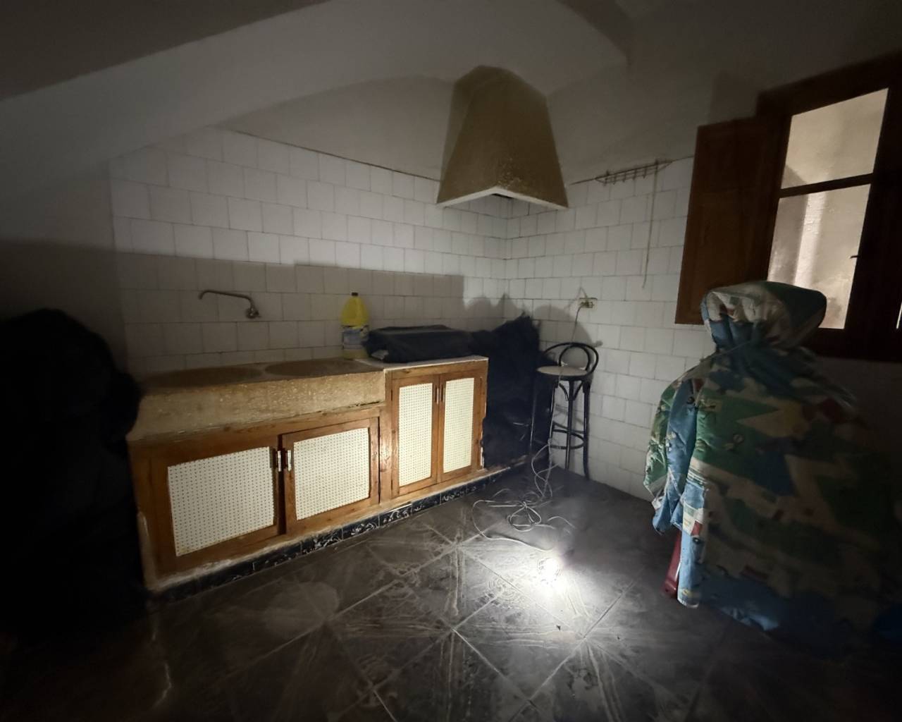 Sales - Village house - Benissa - Senija