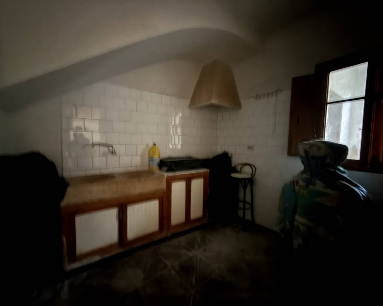 Sales - Village house - Benissa - Senija