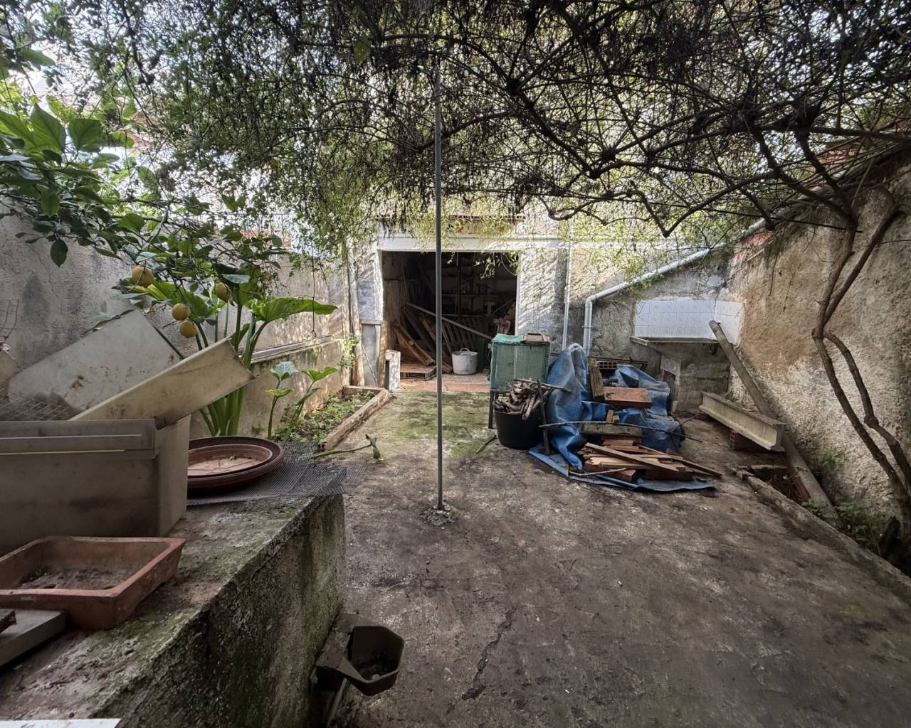 Sales - Village house - Benissa - Senija
