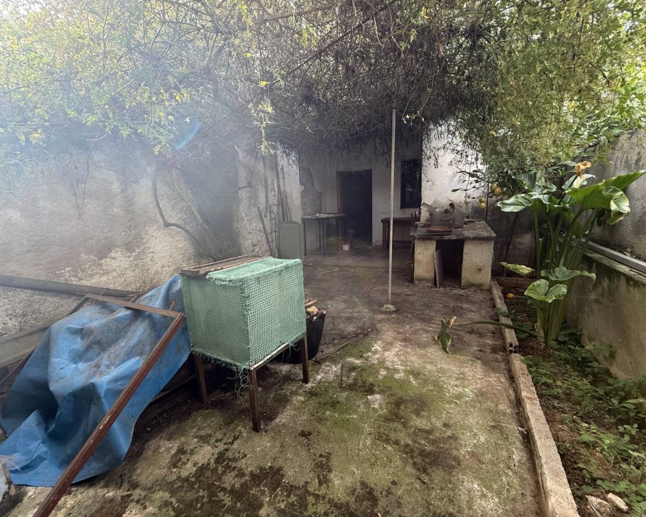 Sales - Village house - Benissa - Senija