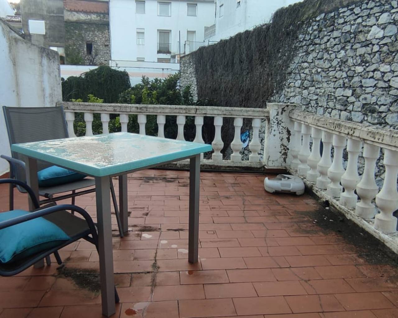 Sales - Village house - Castell de Castells