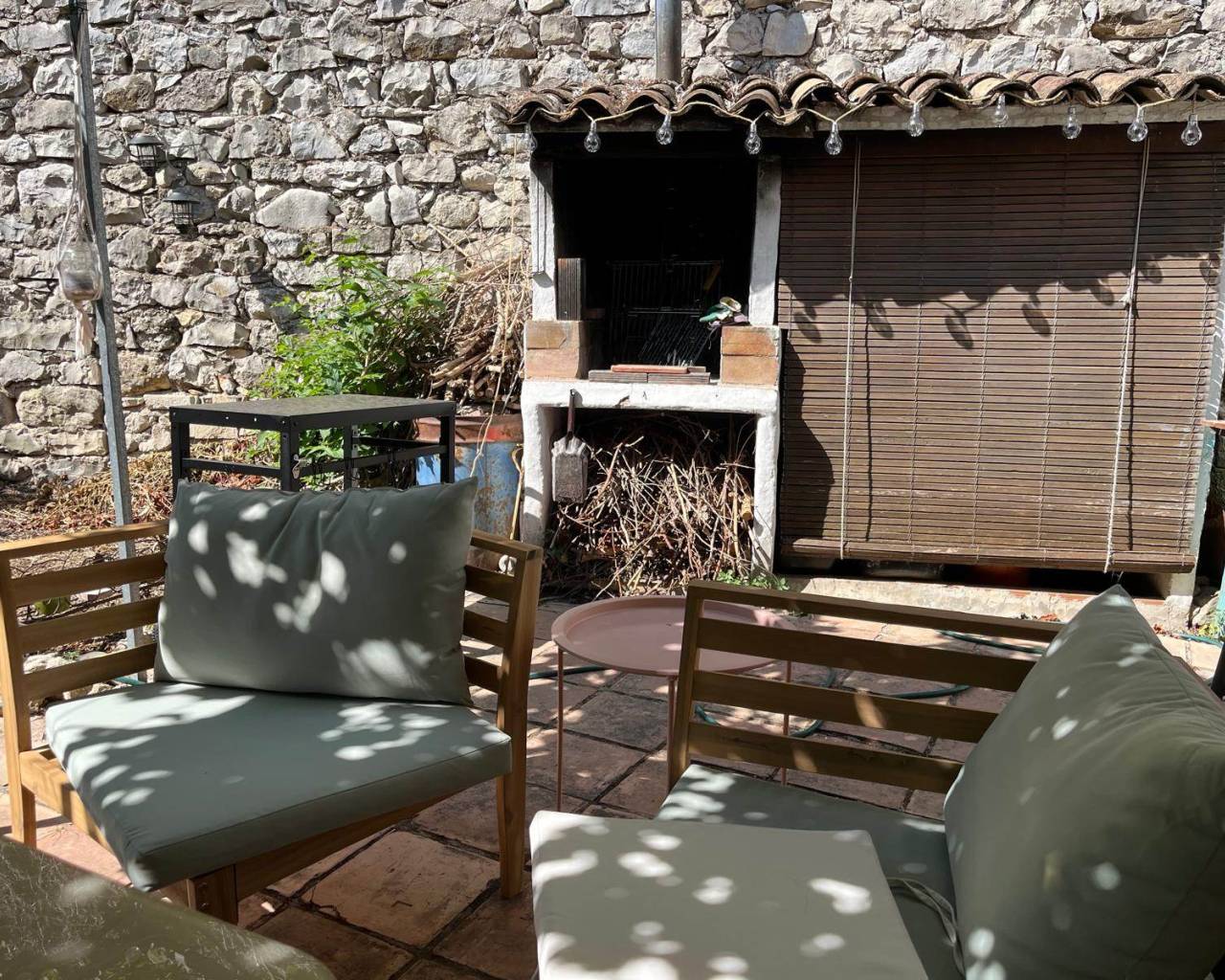 Sales - Village house - Castell de Castells