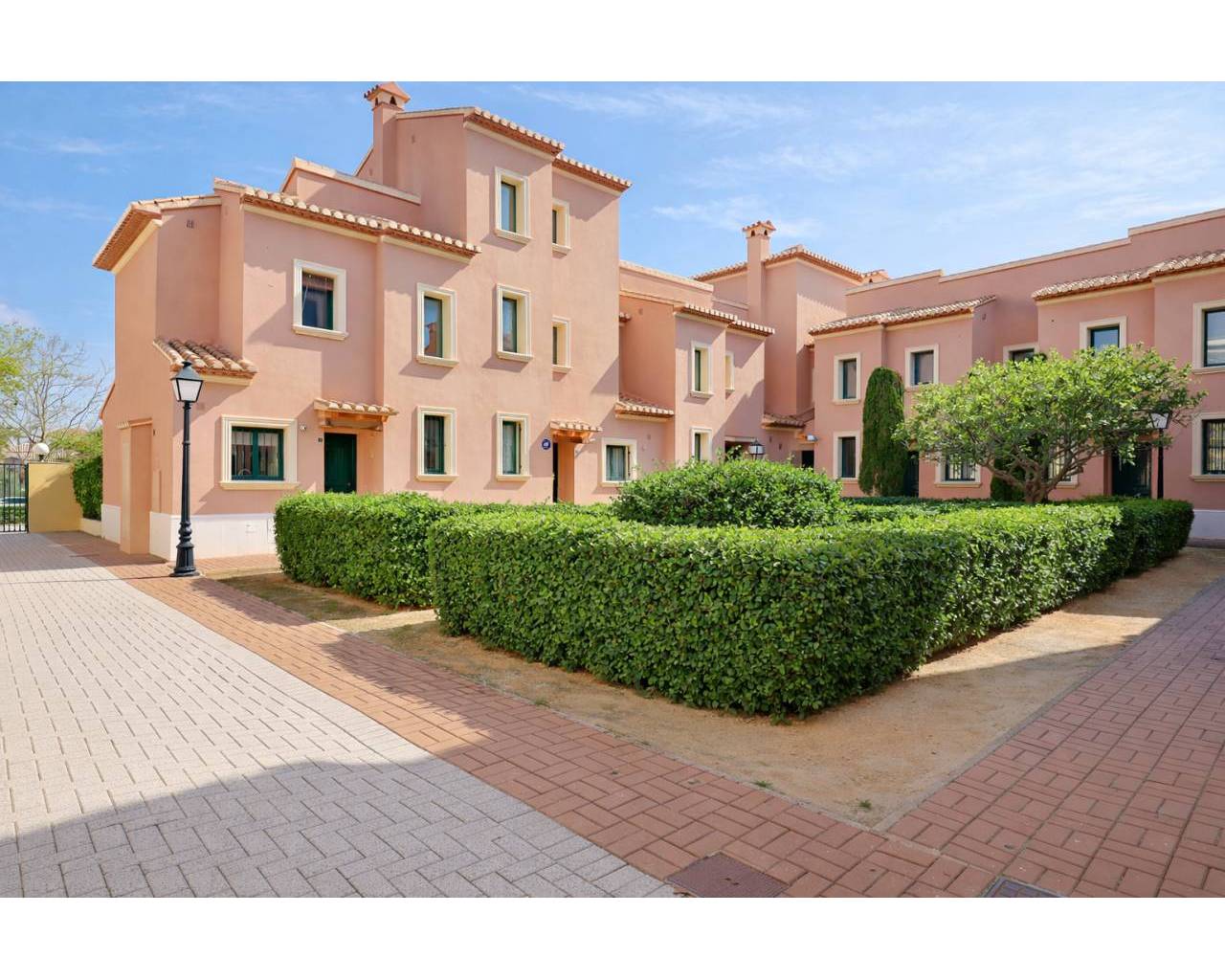 Sales - Village house - Javea - Xàbia