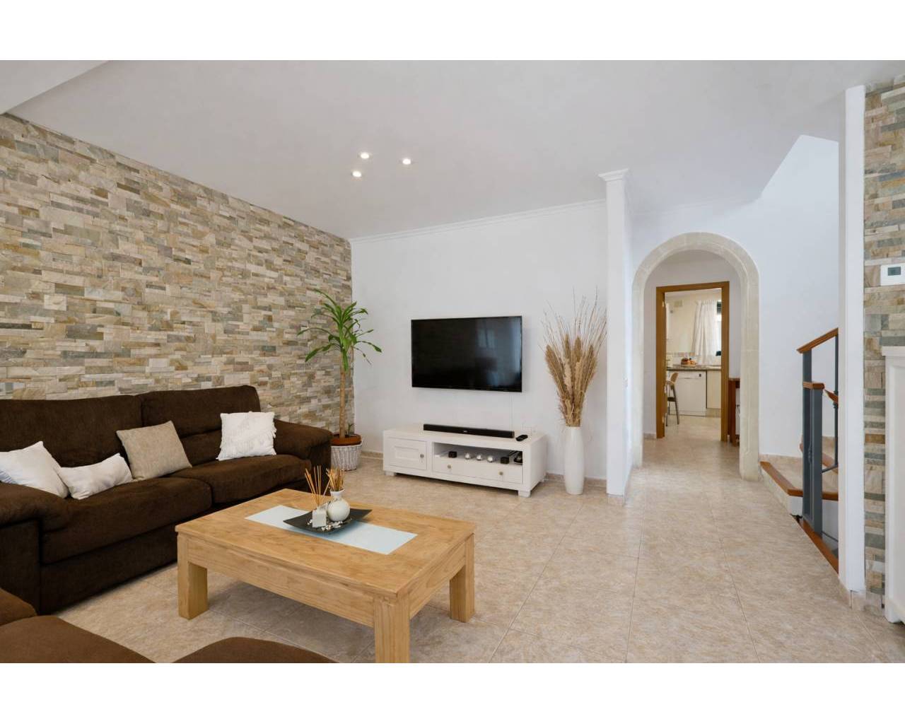 Sales - Village house - Javea - Xàbia