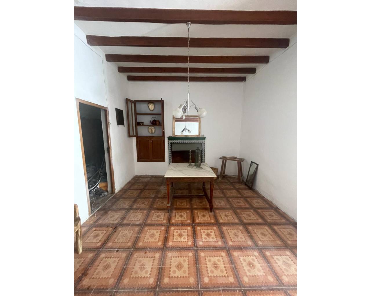 Sales - Village house - Jesús Pobre - Jesus Pobre