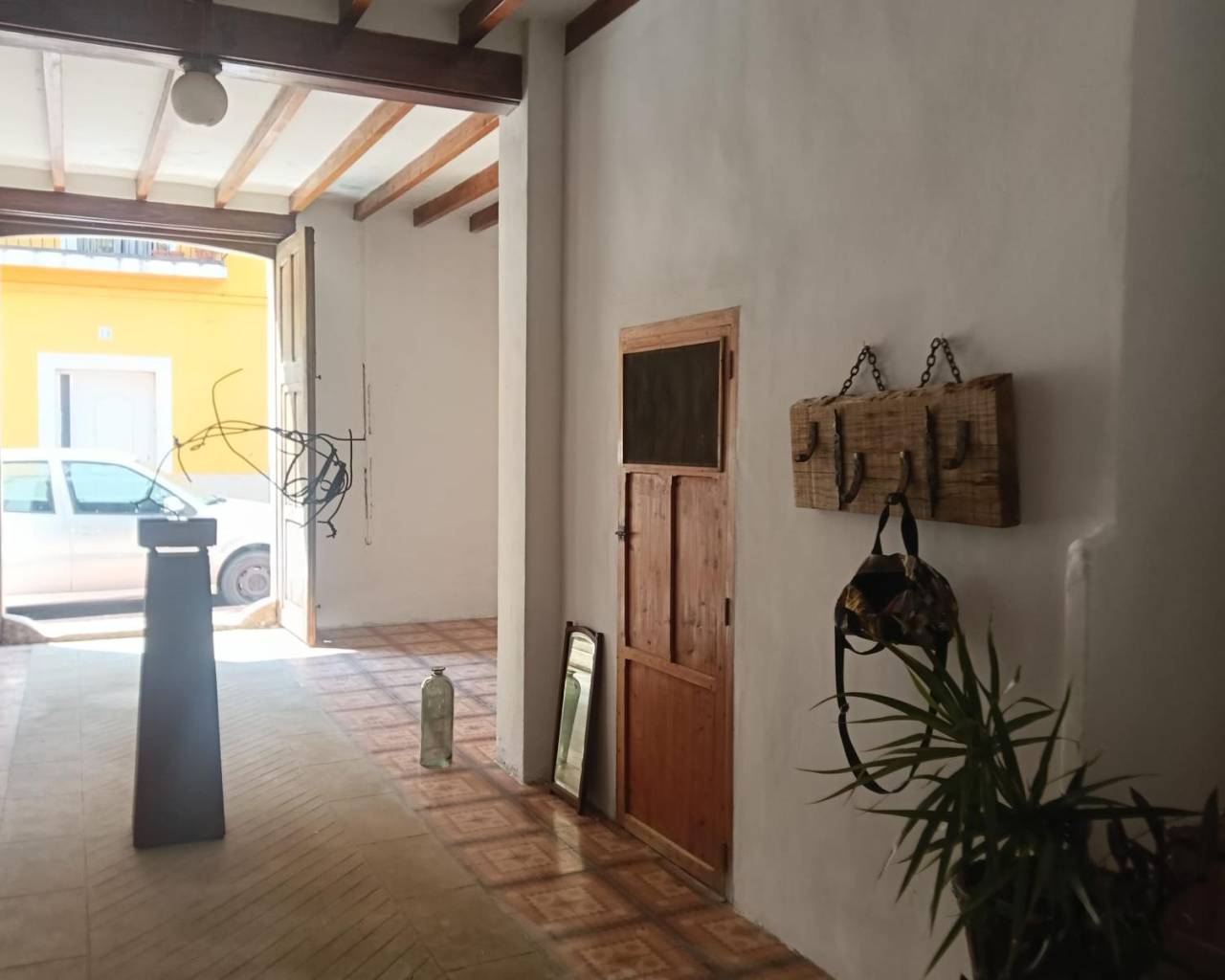 Sales - Village house - Jesús Pobre - Jesus Pobre