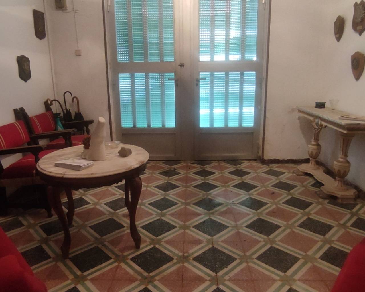 Sales - Village house - Orba Valley - Orba