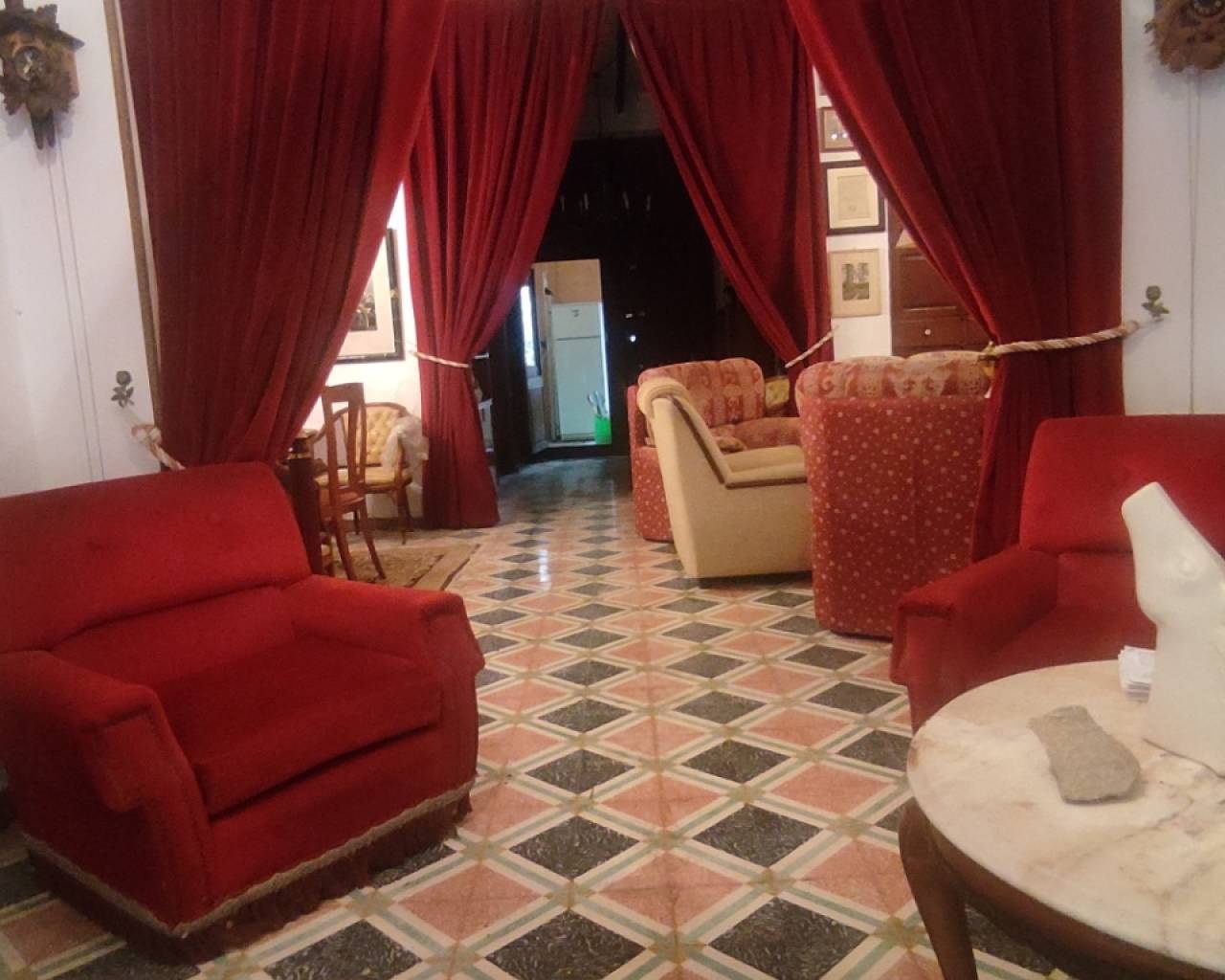 Sales - Village house - Orba Valley - Orba