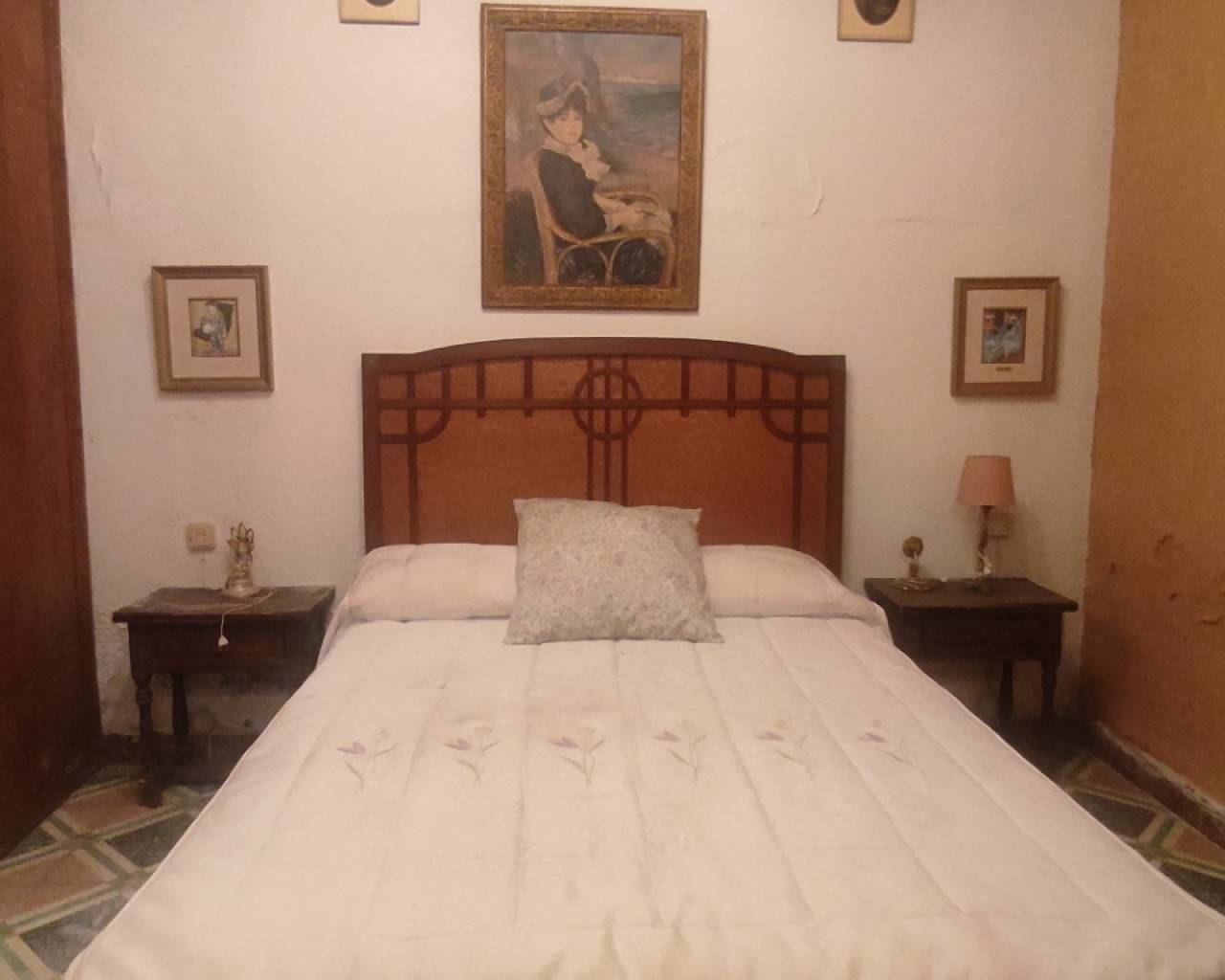 Sales - Village house - Orba Valley - Orba