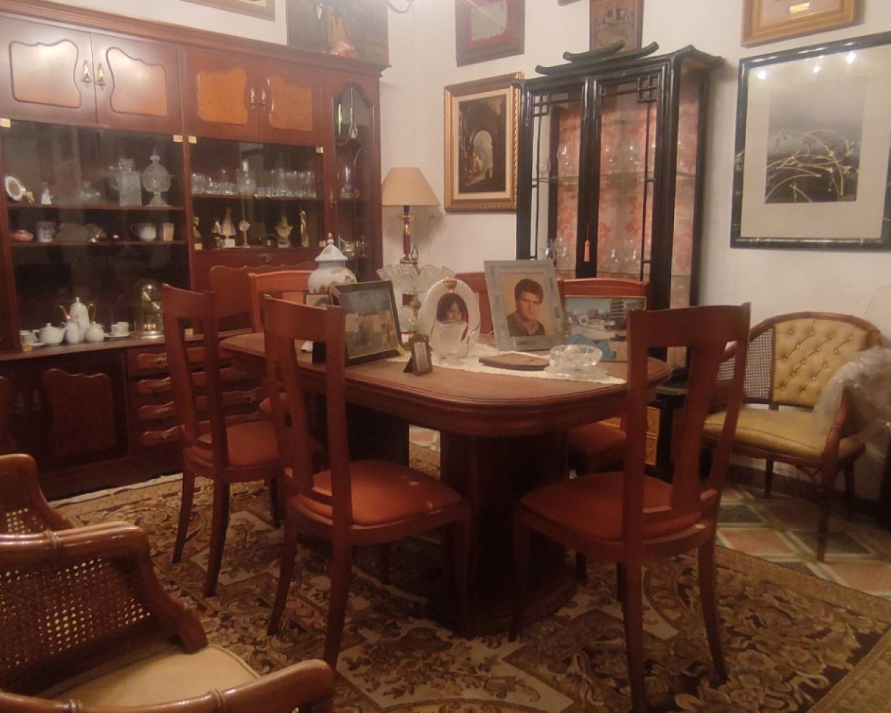 Sales - Village house - Orba Valley - Orba