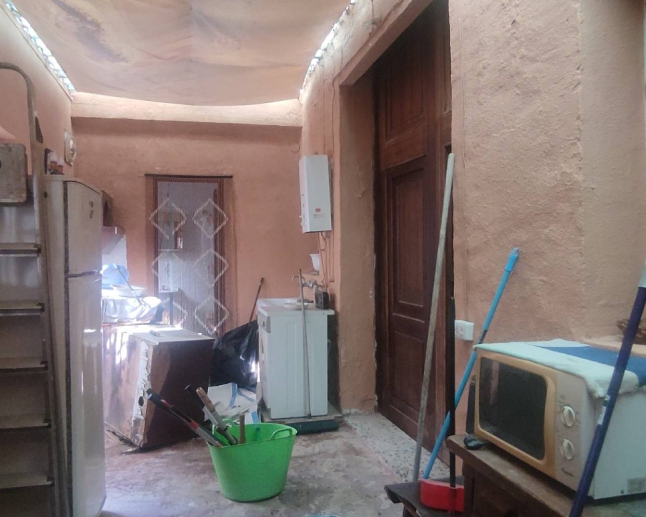 Sales - Village house - Orba Valley - Orba