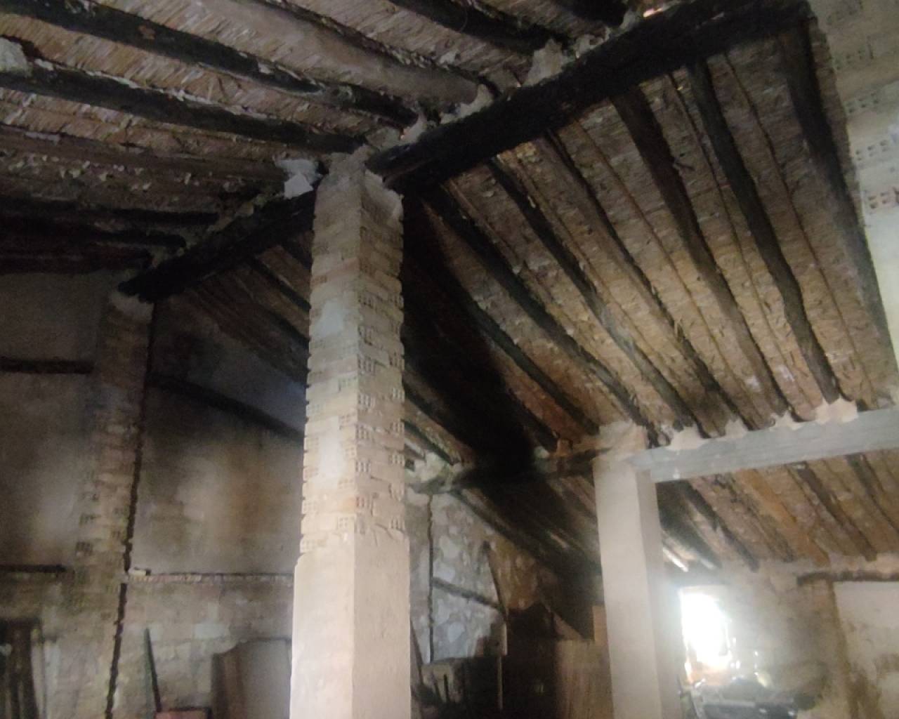 Sales - Village house - Orba Valley - Orba