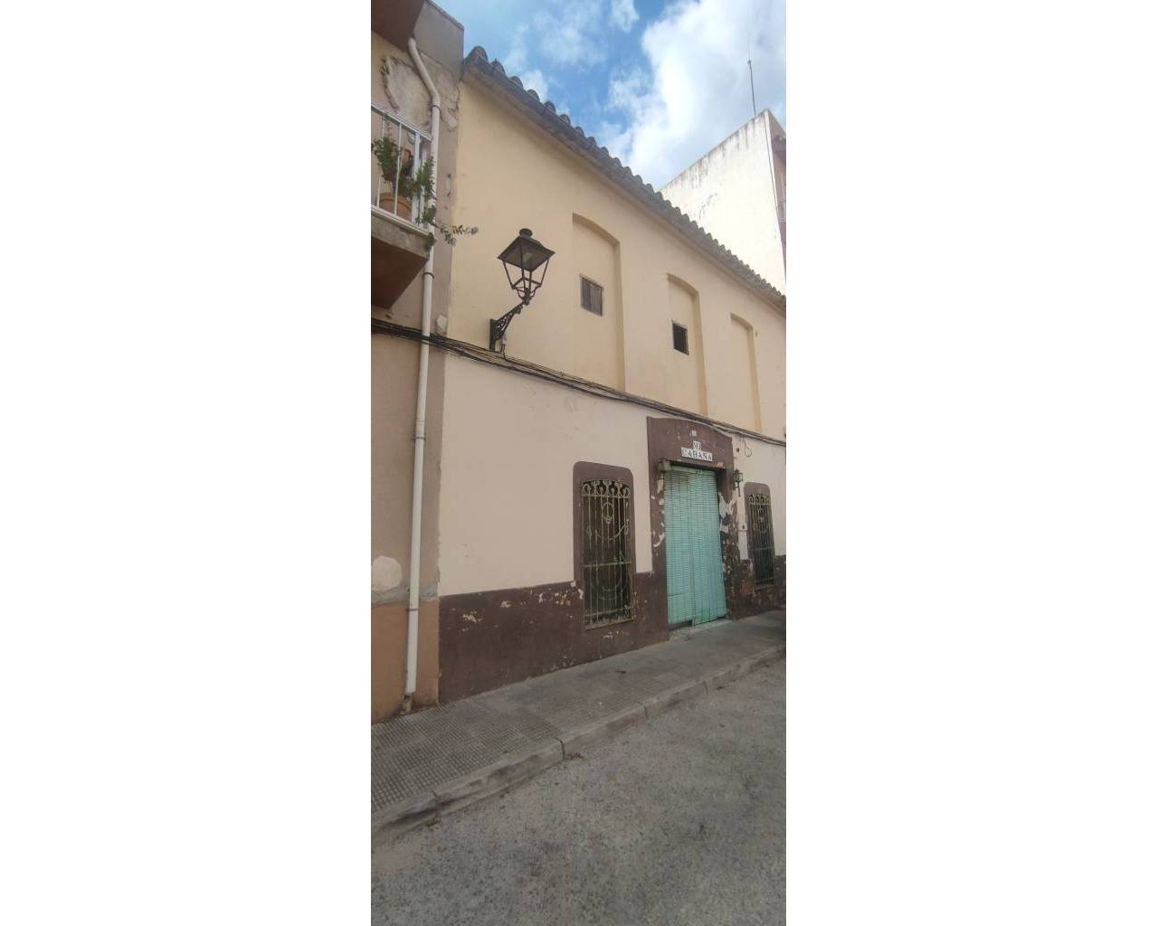 Sales - Village house - Orba Valley - Orba