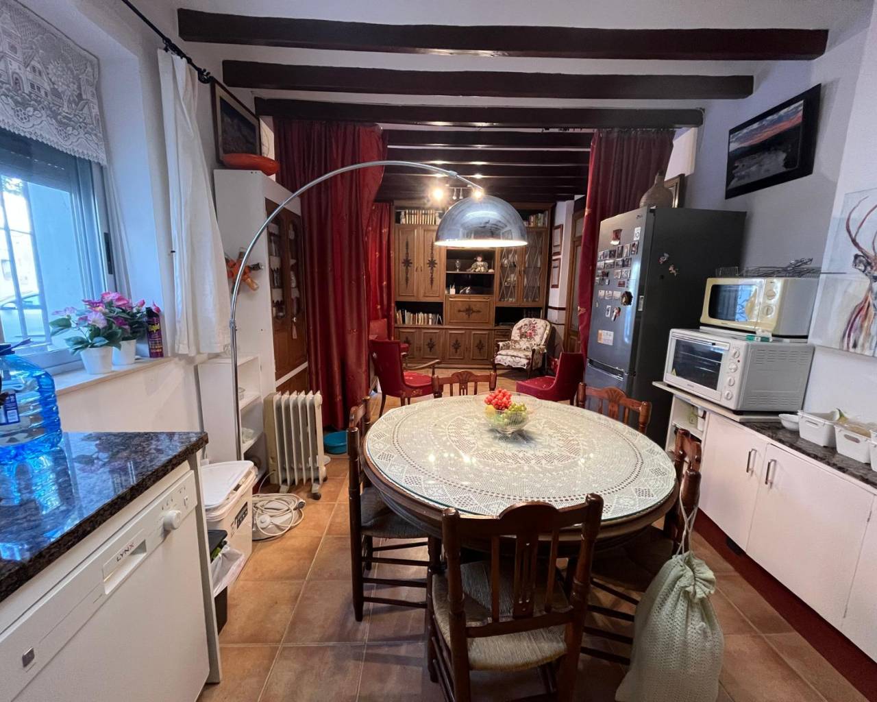 Sales - Village house - Orba Valley - Orba