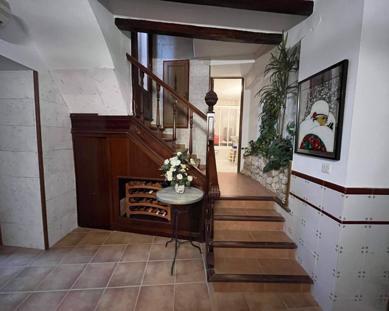 Sales - Village house - Orba Valley - Orba