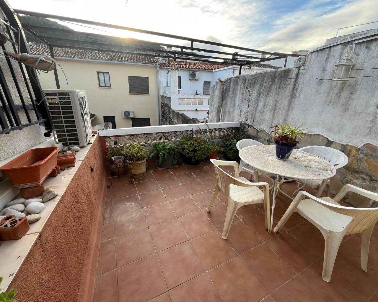 Sales - Village house - Orba Valley - Orba