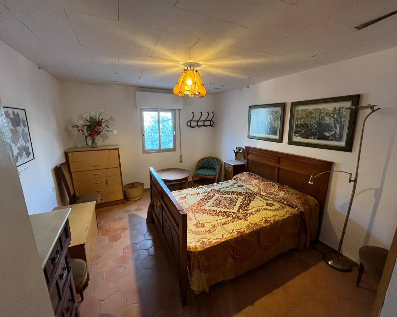 Sales - Village house - Orba Valley - Orba