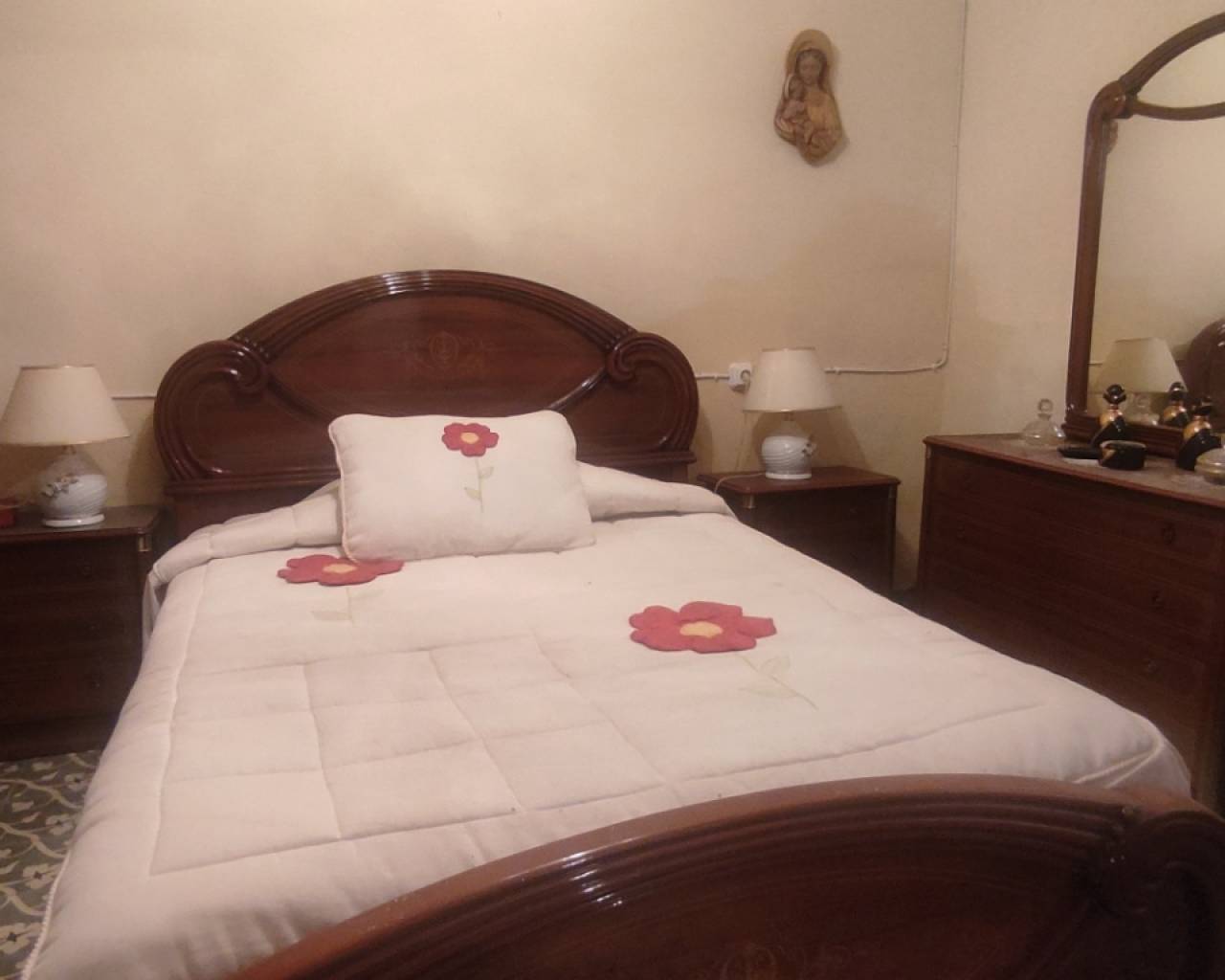 Sales - Village house - Orba Valley - Orba