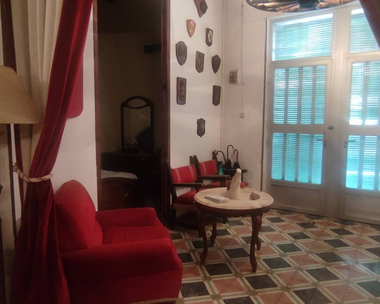 Sales - Village house - Orba Valley - Orba