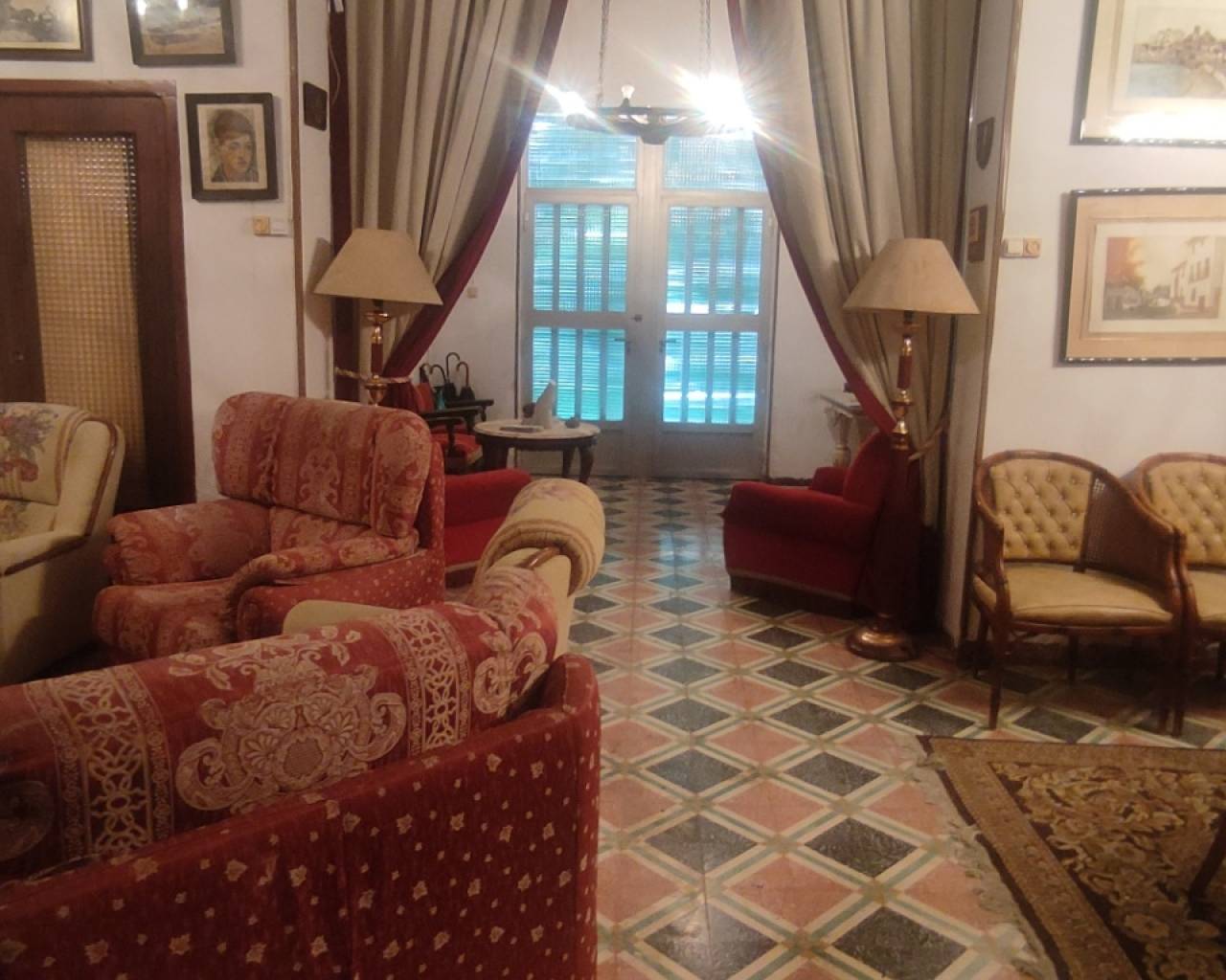 Sales - Village house - Orba Valley - Orba