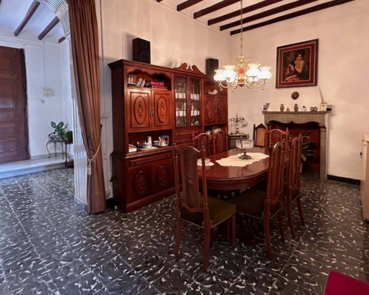 Sales - Village house - Orba Valley - Sagra