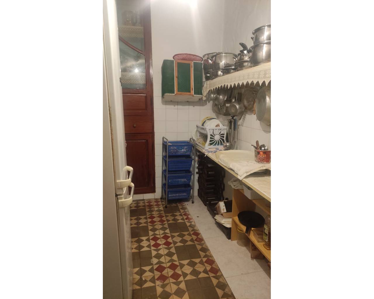 Sales - Village house - Orba Valley - Sagra