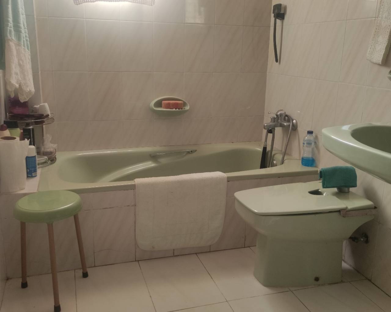 Sales - Village house - Orba Valley - Sagra