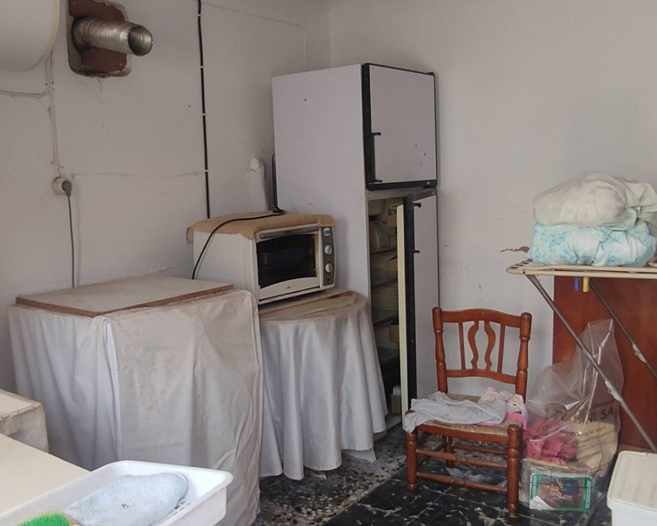 Sales - Village house - Orba Valley - Sagra