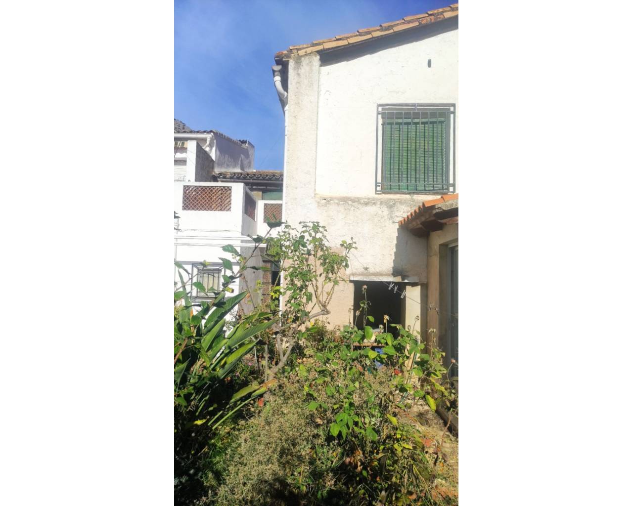 Sales - Village house - Orba Valley - Sagra