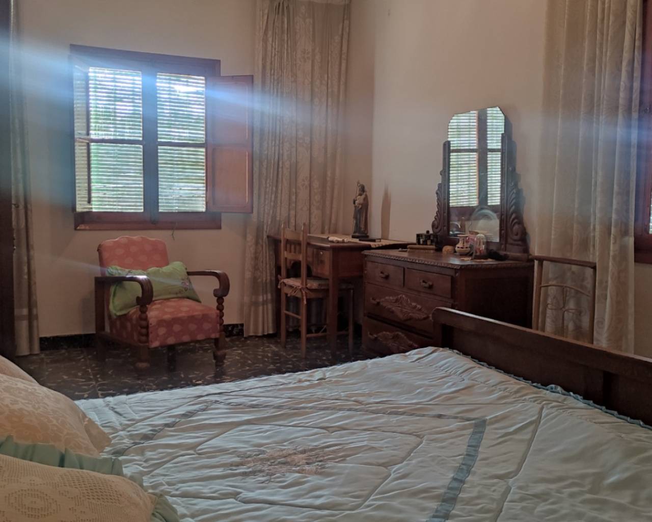 Sales - Village house - Orba Valley - Sagra