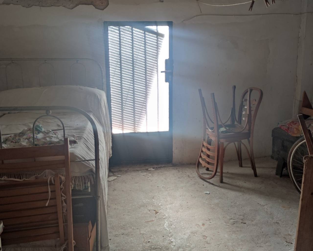 Sales - Village house - Orba Valley - Sagra