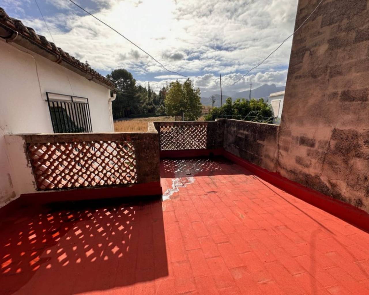 Sales - Village house - Orba Valley - Sagra