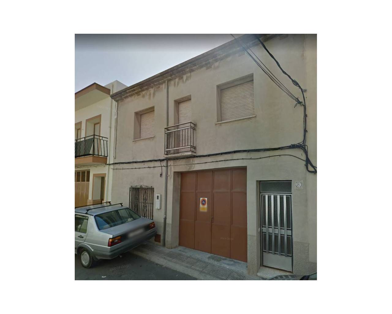 Sales - Village house - Vall De Laguar - La Vall De Laguar