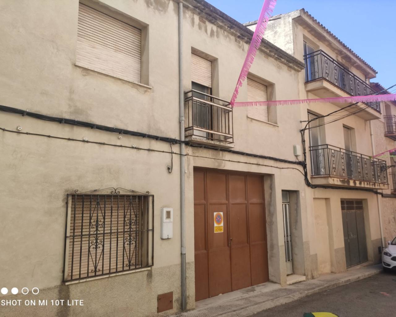 Sales - Village house - Vall De Laguar - La Vall De Laguar