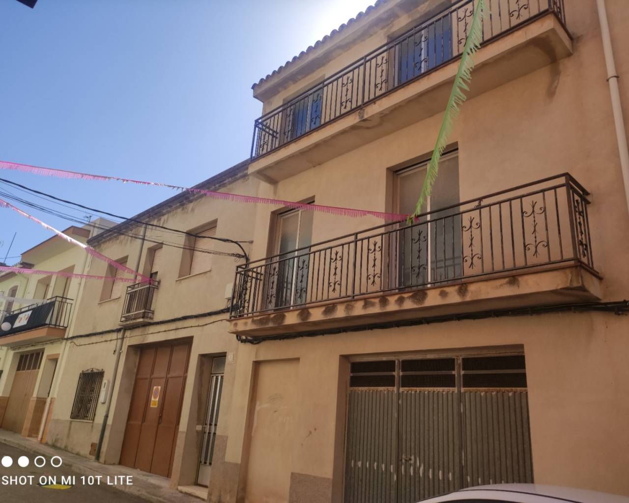 Sales - Village house - Vall De Laguar - La Vall De Laguar