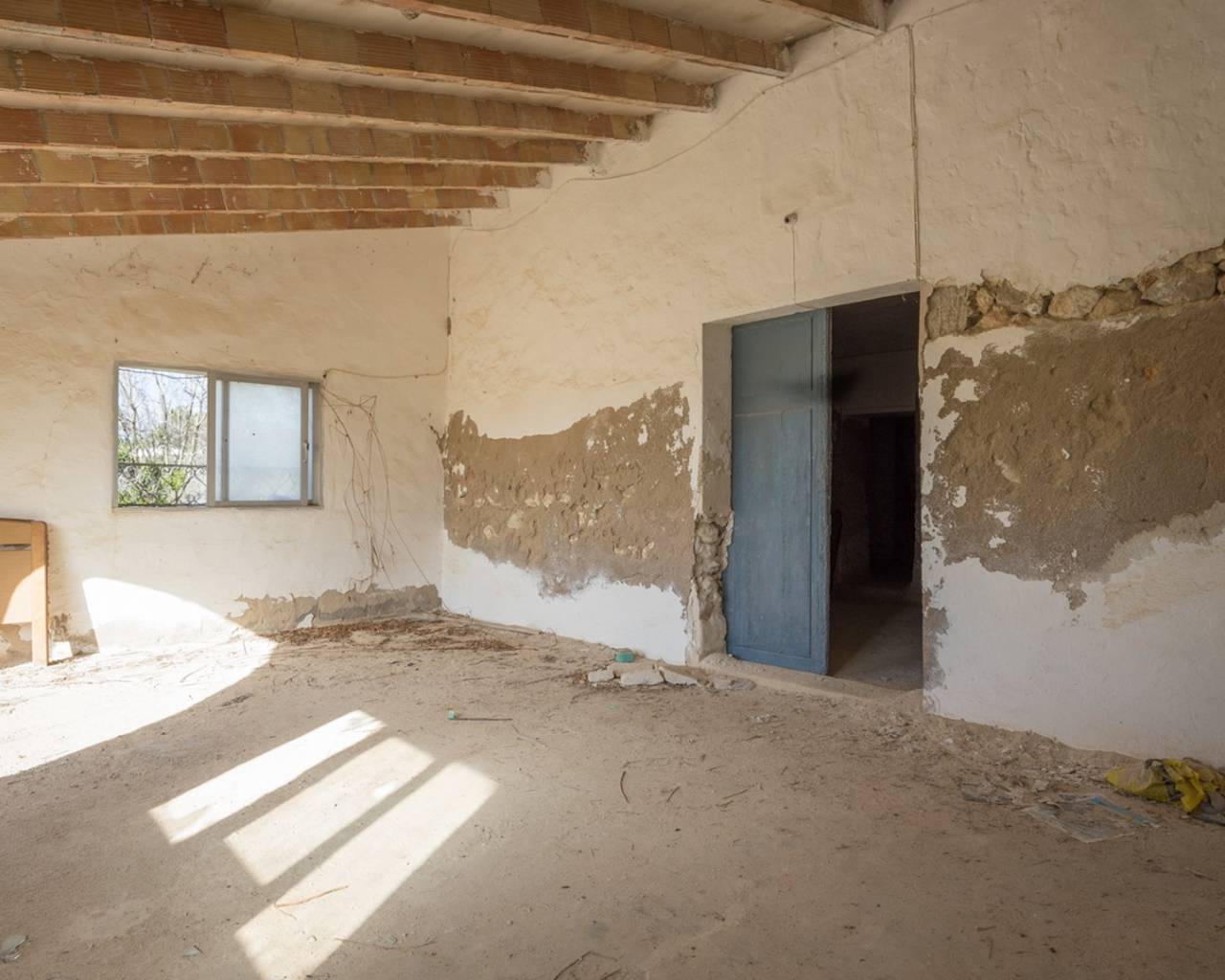 Sales - Detached villa - Benissa - Rural