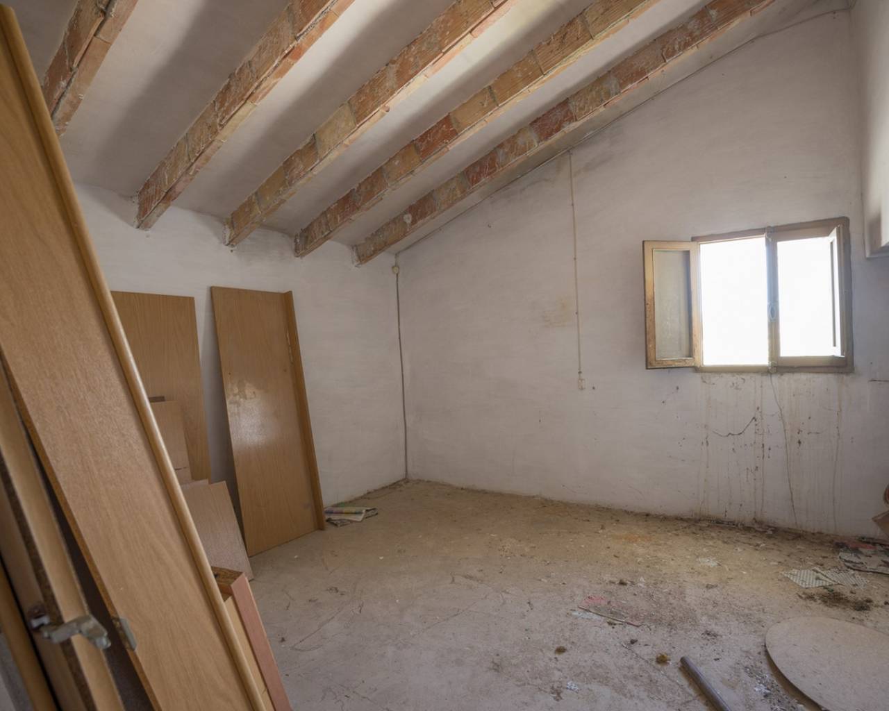 Sales - Detached villa - Benissa - Rural