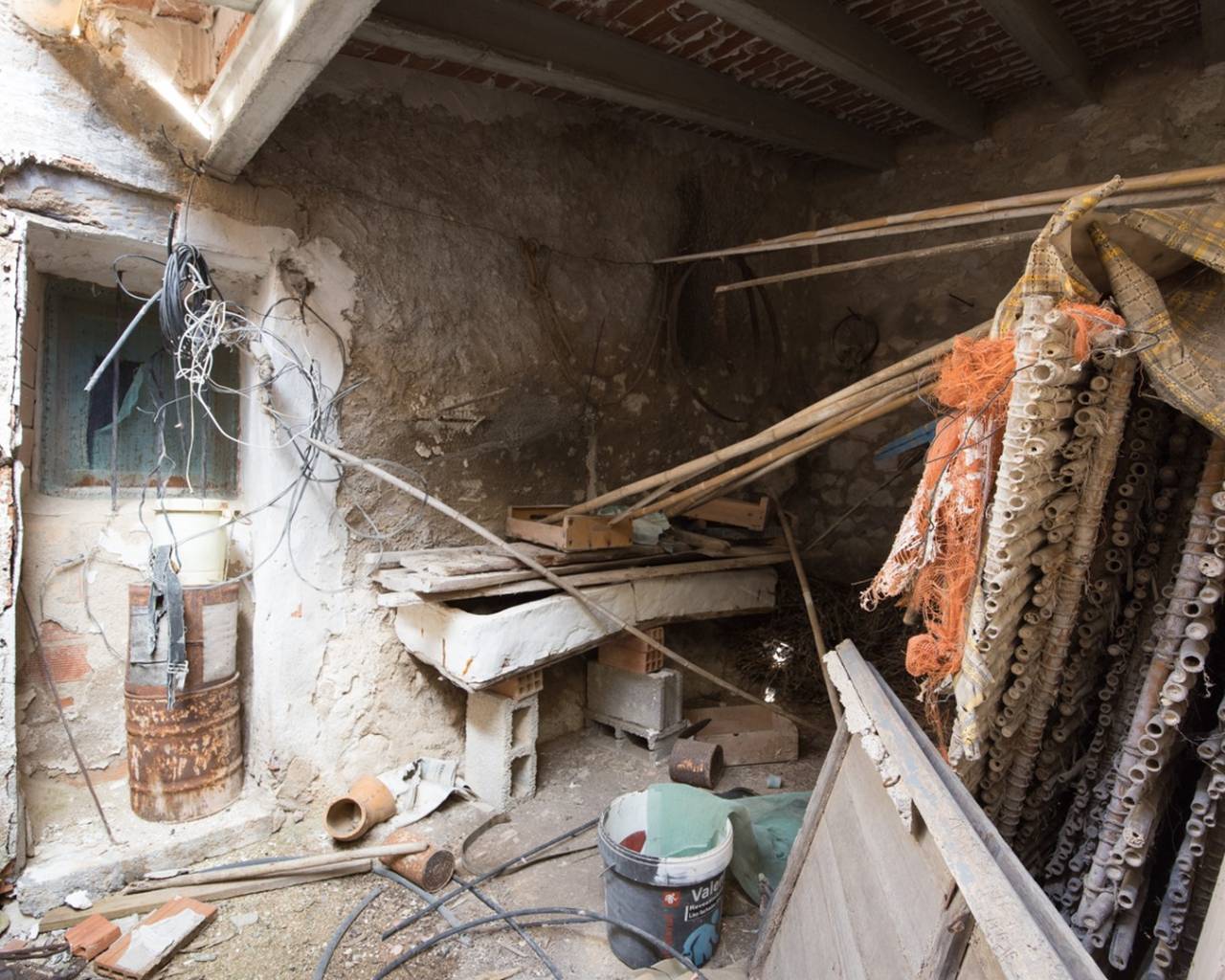 Sales - Detached villa - Benissa - Rural