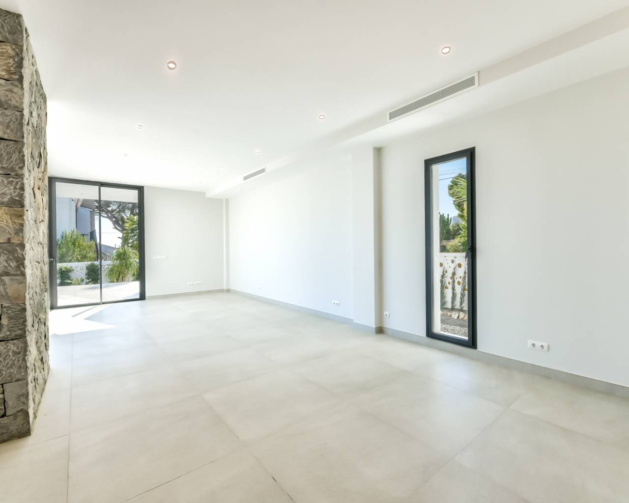 New Build - Detached villa - Calpe - Calpe / Calp, Costa Blanca