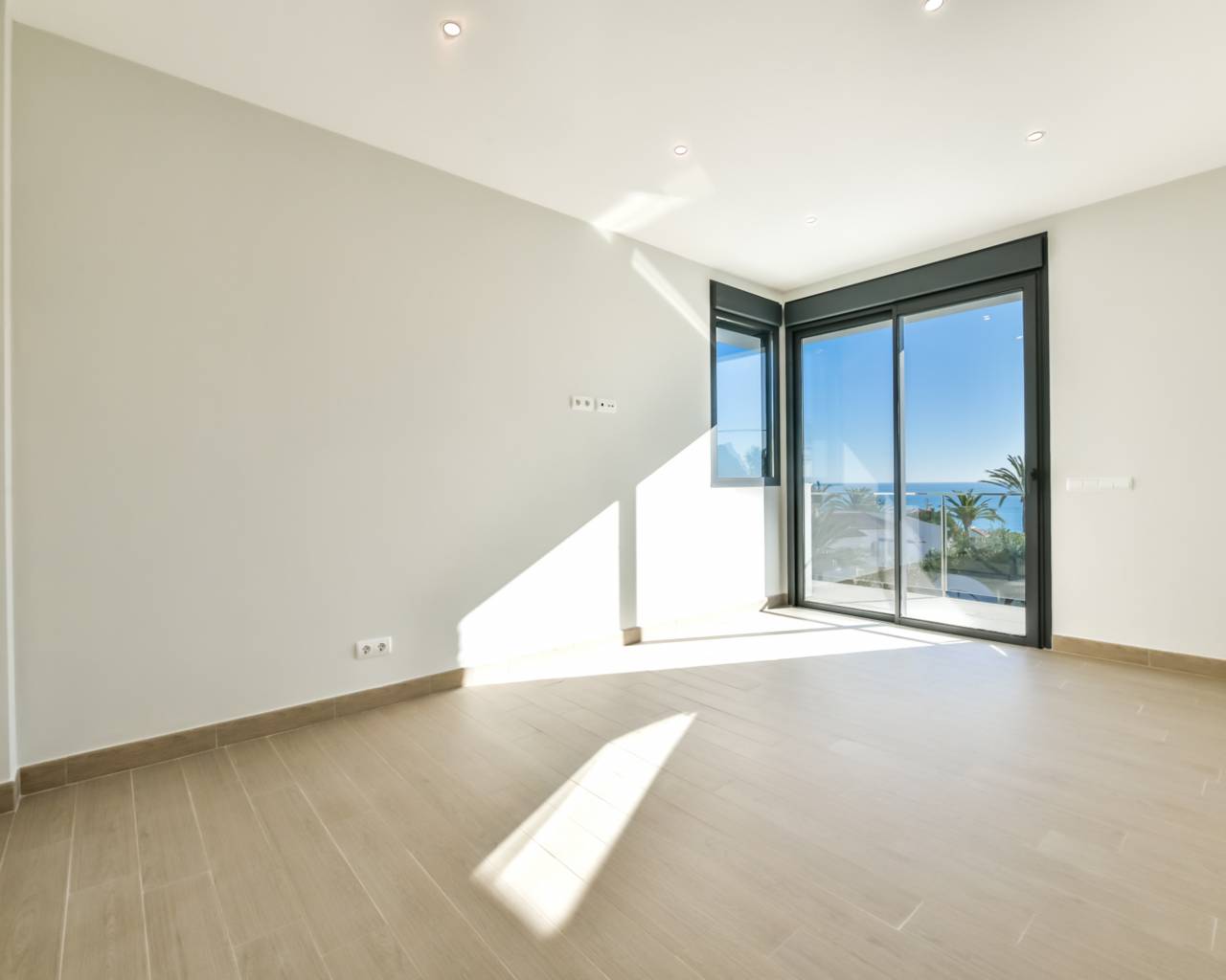 New Build - Detached villa - Calpe - Calpe / Calp, Costa Blanca