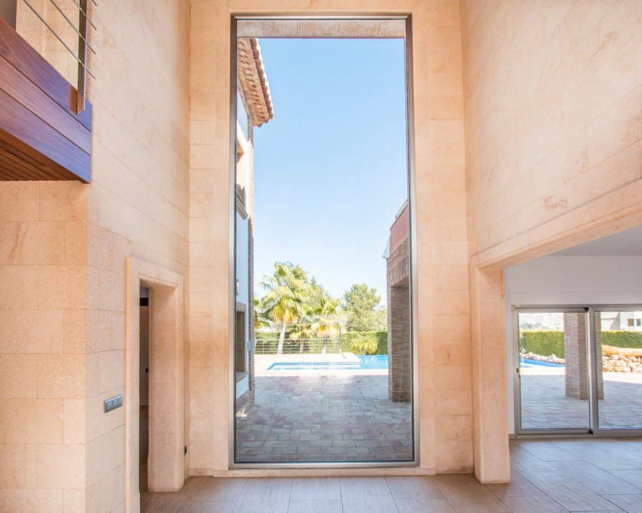 Sales - Detached villa - Javea