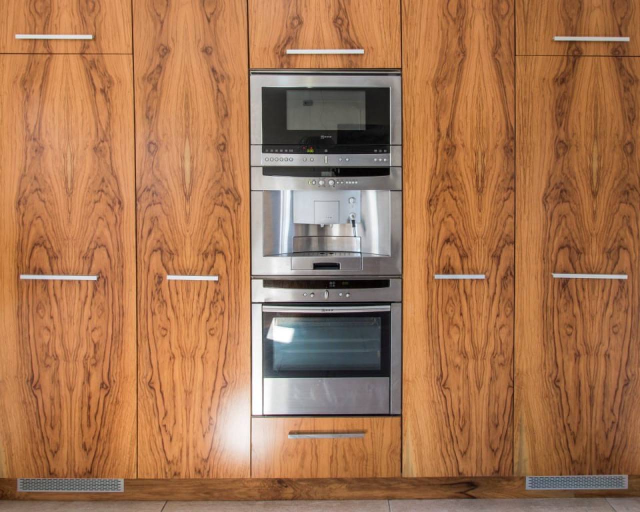 Sales - Detached villa - Javea