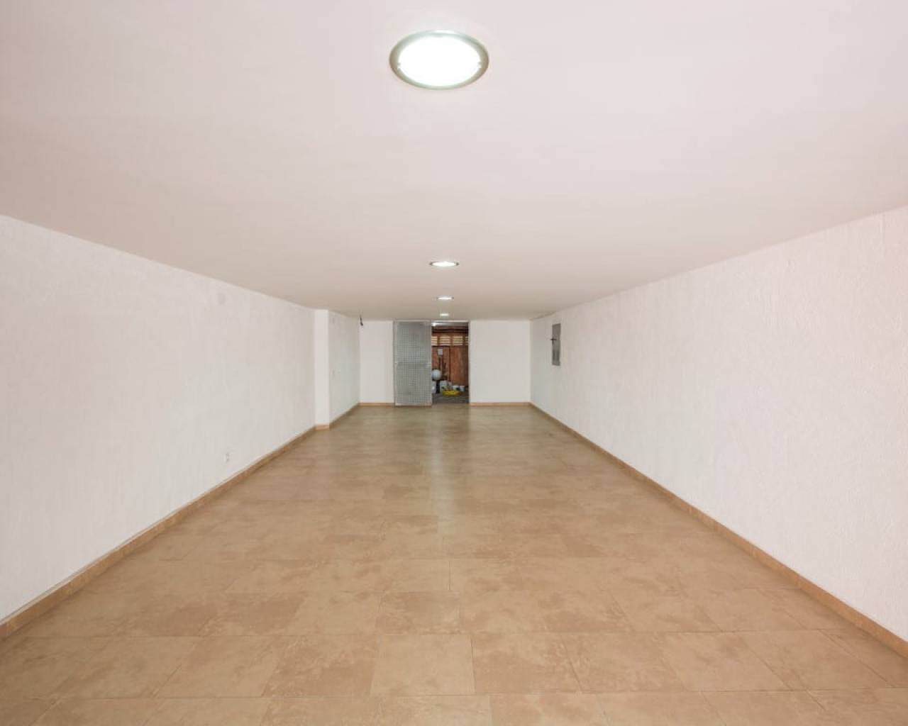 Sales - Detached villa - Javea