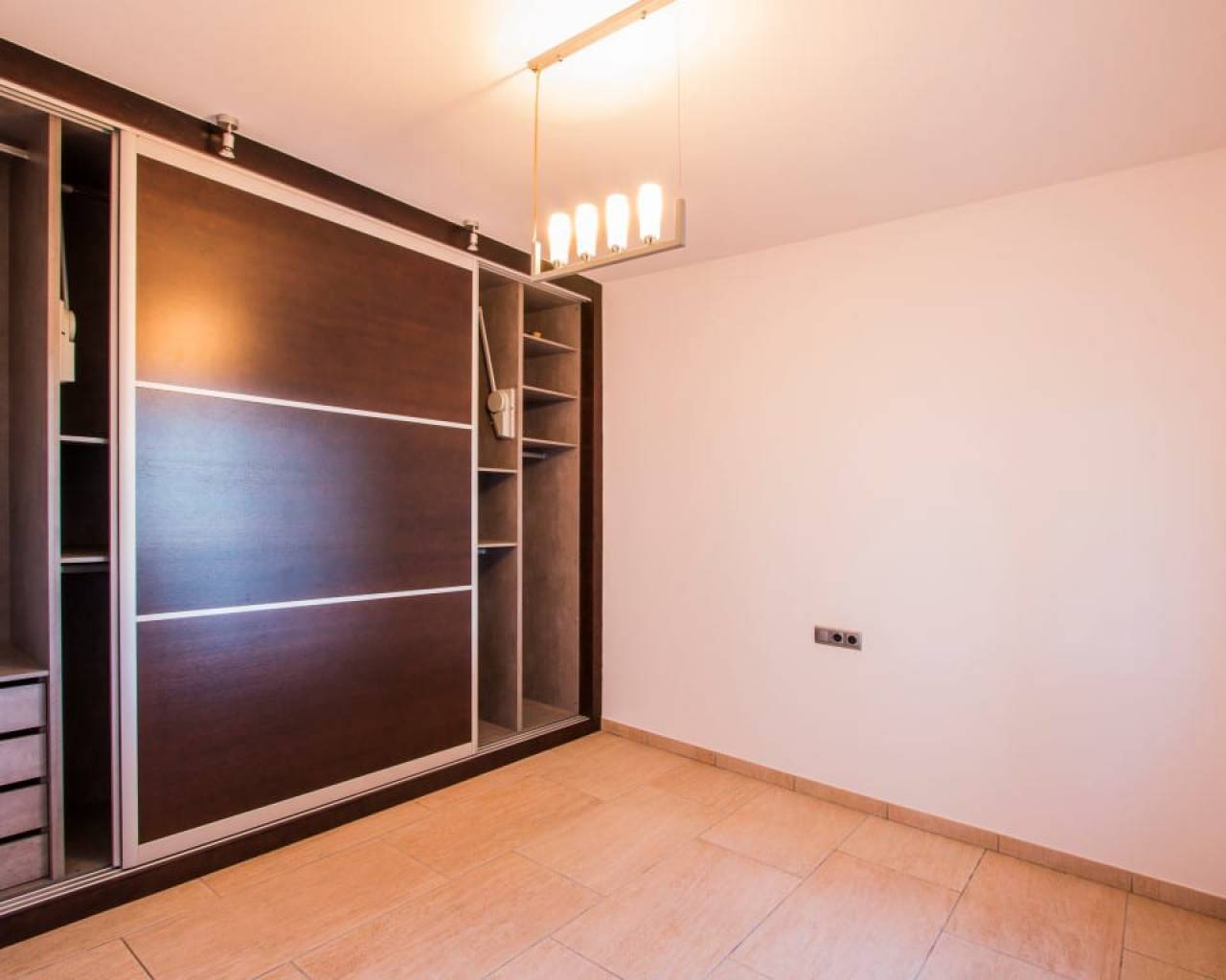 Sales - Detached villa - Javea