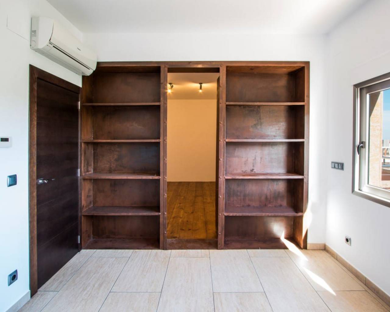 Sales - Detached villa - Javea