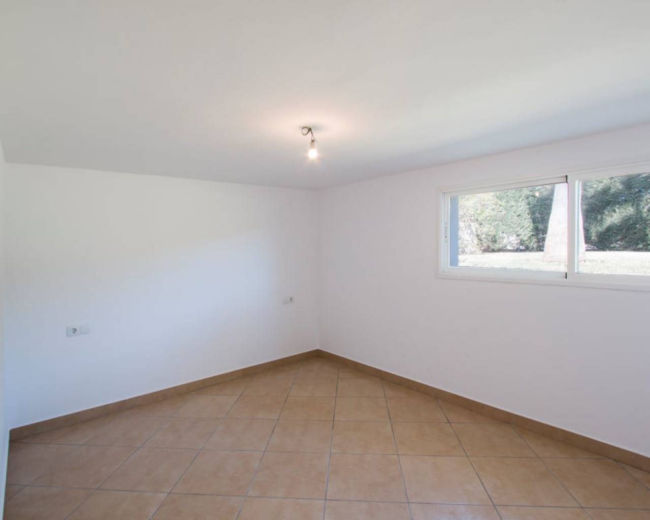 Sales - Detached villa - Javea