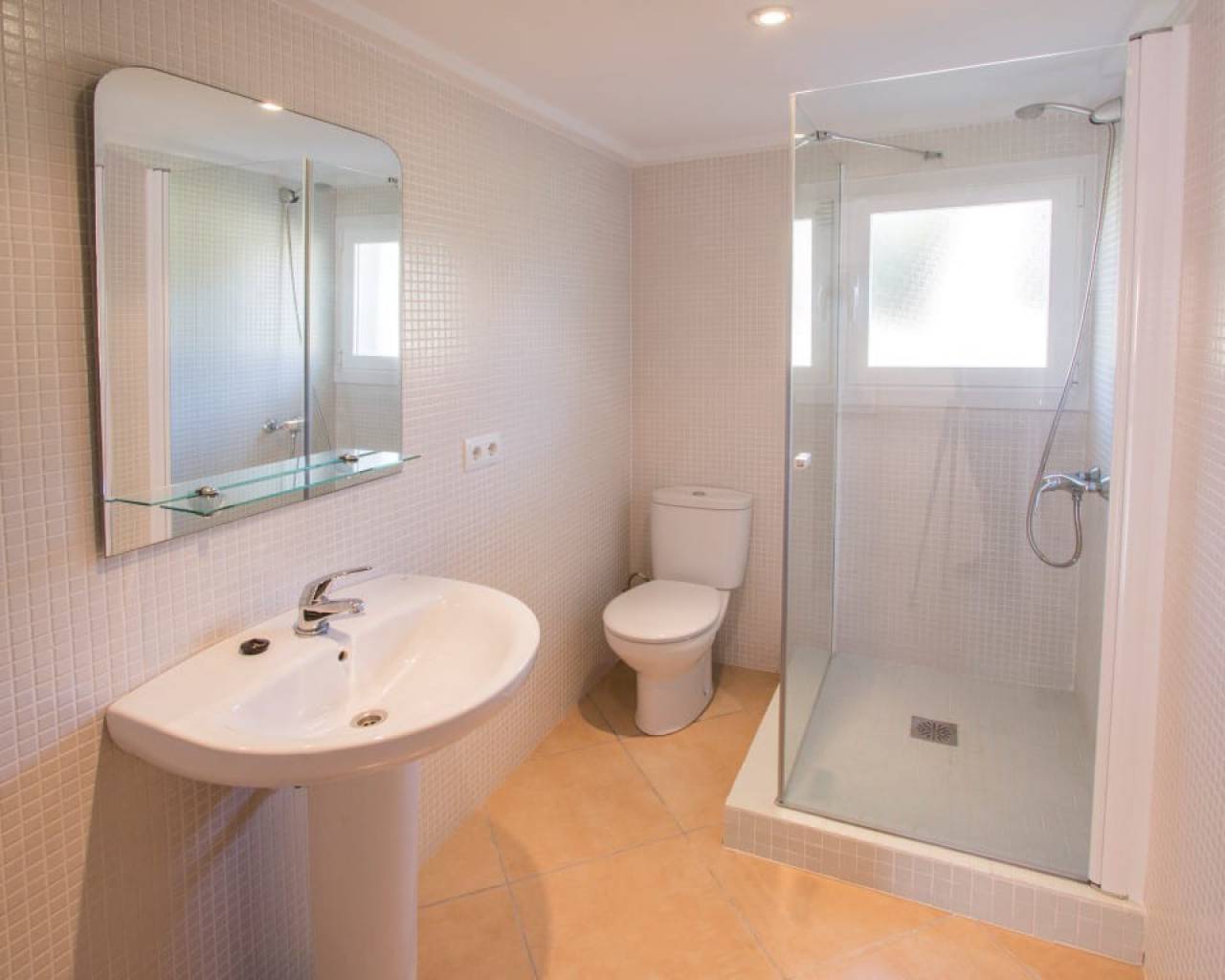 Sales - Detached villa - Javea