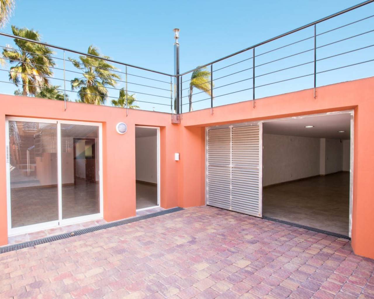 Sales - Detached villa - Javea