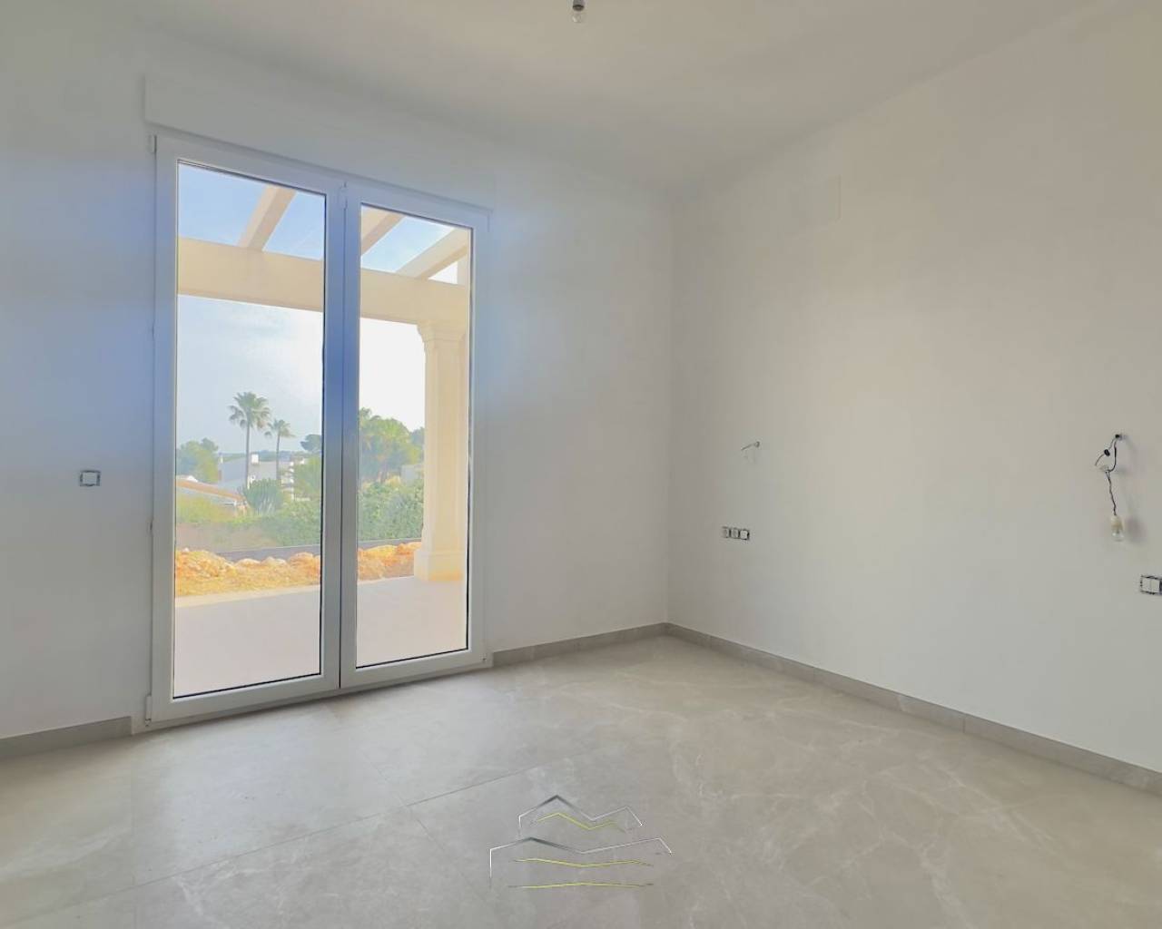 New Build - Detached villa - Javea - Pinomar