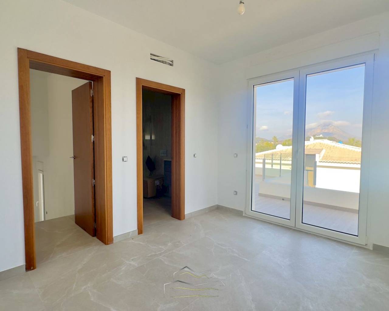 New Build - Detached villa - Javea - Pinomar